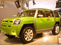 いすゞの新SUVフラッグシップ『アセンダー』がデビューする---GM共通設計 画像