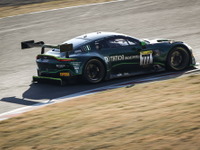 【スーパー耐久 開幕戦】D’station Racingが優勝、アストンマーティン ヴァンテージGT3 が日本で記念すべき初勝利を飾る 画像