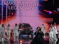 【バンコクモーターショー2019】アコード など日本で未発表の新型車が続々! VIPデー 画像