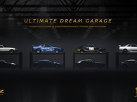 日産がスポーツカーの50周年祝う特別展示、歴代 GT-R と Z 中心に…ニューヨークモーターショー2019 画像