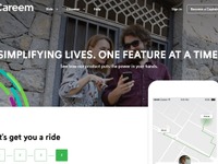 ウーバー、競合企業を買収へ…ライドシェアサービスを世界規模で強化 画像