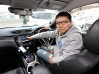 ［car audio newcomer］日産 エクストレイル by サウンドエボリューション・ログオン　後編…コンペに勝つために 画像