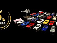 大人のための「トミカプレミアム」5周年---人気ランキングを発表 画像
