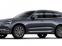 ボルボ XC60、安全装備強化など一部仕様変更 価格は15万円アップ 画像