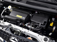 【日産 デイズ 新型】ルノー日産エンジンで質感向上 画像