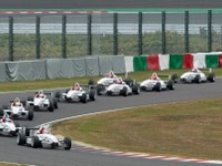 鈴鹿サーキットレーシングスクール、2019年度の活動内容を発表 画像