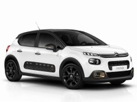 シトロエン創業100周年、特別仕様車「オリジン」を C3 と グランドC4スペースツアラー に設定 画像