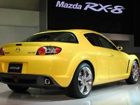 【新聞ウォッチ】東京モーターショー出店のマックは不人気 画像