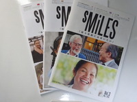 トヨタ、社会貢献活動の冊子「sMiLES」Vol.3を発行…タイでTPSによる支援 画像