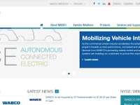 ZF、商用車向けの自動運転技術の開発を強化…ワブコ社の買収で合意 画像