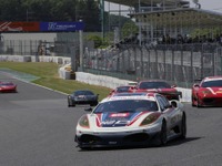 【筑フェス2019】国内外の名車が登場 5月5日に開催 画像