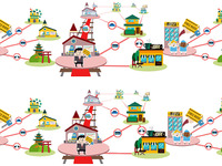 住民税にあれが含まれる!? ナビタイムが描く MaaS 普及後の移動・暮らしとは 画像
