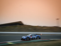 【SUPER GT 富士テスト】初日最速は今回もカルソニックIMPUL GT-R…GT300クラスはHOPPY 86 MCが首位 画像