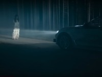BMWの自動運転車が幽霊に遭遇したら…「何も恐れることはない」［動画］ 画像