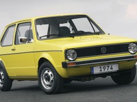 フォルクスワーゲン ゴルフ、誕生45周年…世界販売はVW最多の3500万台に 画像