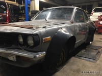 【サバンナRX-3 復活へ】コイツはまだ死んじゃいない…駒場豊の挑戦 画像