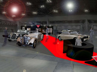 英アルヴィス、4台のヴィンテージカーを出展予定…オートモビルカウンシル2019 画像