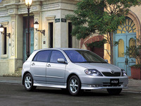 14カ月連続でトヨタ『カローラ』が首位---車名別新車登録台数 画像