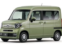 通勤車の4割以上は「軽自動車」、価格を重視 ホンダアクセス調べ 画像