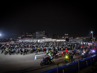BMW ナイトライダーミーティング、夜間試乗会を今回も開催　4月6日 画像