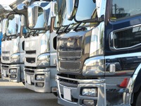 トラック・アズ・ア・サービス市場、2025年までに794億2000万ドルと予測　フロスト＆サリバン 画像