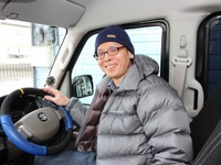 ［car audio newcomer］スズキ エブリイ by Garage A　前編…ぽっかり空いた時間に 画像