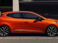 ルノー クリオ 新型、受注を欧州で開始…1万4100ユーロから 画像