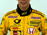 【ホンダF1ストーキング】佐藤琢磨「いつかチャンピオンになる!」宣言 画像