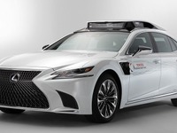 トヨタ/GM/フォードモーター、自動運転車の安全基準の業界標準を確立へ…コンソーシアム結成 画像