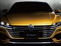 VW、東京と大阪の「ビルボードライブ」とオフィシャルスポンサー契約…アルテオンを訴求 画像