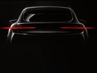 フォードモーターが新型電動車16モデル、2020年発表予定の高性能EVは航続595kmに 画像