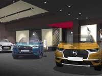 DS正規販売店「DSサロン仙台」をオープン…東北初のDS専売店 画像