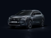 DS 7クロスバック に新グレード「パフォーマンスライン」追加…GT要素を強調 画像