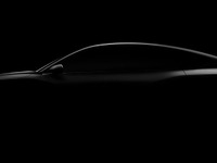 新型電動SUV、NIO『ES6』発表へ…上海モーターショー2019 画像
