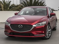 マツダ6 に2019年型、G-ベクタリング コントロール プラス採用…2万3800ドルから 画像