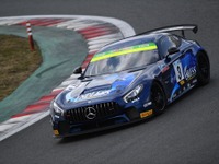 富士スピードウェイ、スーパー耐久 レーシングカーを展示予定…モータースポーツジャパン2019 画像