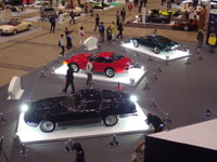 【オートモビルカウンシル2019】どの車のそばも素通りできない［フォトレポート］ 画像