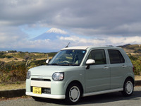 【ダイハツ ミラトコット 4000km試乗】“変種”と思いきや、懐の深いベーシックカーだった［後編］ 画像