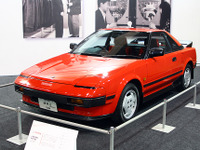 MR・FF・FR…80年代の名車と向き合い、トヨタの多彩な車種展開を体感…オートモビルカウンシル2019 画像