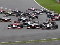 横浜ゴム、2019年モータースポーツ活動計画…新レース「TCRジャパンシリーズ」にワンメイク供給 画像