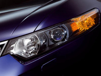 【ジュネーブモーターショー08】ホンダ、欧州アコード＆アコードツアラーを出展 画像