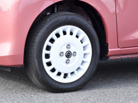 【日産デイズ・三菱eKワゴン・eKクロス 新型】ブリヂストン エコピア が新車装着 画像
