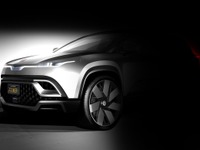 フィスカーの新型EV、2021年の生産開始に向けて元トヨタ重役を起用 画像