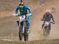 【JNCC 第2戦】無給油作戦が余裕を生んだ…広島は渡辺学の圧勝 画像