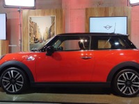 外国メーカー新車販売ランキング、MINIが3年連続トップ 2018年度車名別 画像
