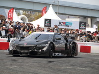 【モータースポーツジャパン2019】閉幕…2日とも天気に恵まれ合計10万人が来場 画像