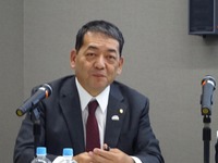 トヨタ 寺師副社長「5年分くらいの仕事が来ている」…電動化技術の提供 画像