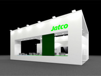 ジヤトコ、電動車両用パワートレインユニットを中国初公開へ…上海モーターショー2019 画像