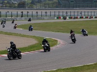 鈴鹿サーキットで最新モデル試乗会開催…BIKE! BIKE! BIKE! 2019　4月27日 画像