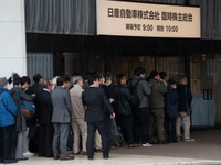 日産は「ゴーン体制」決別、1万円など紙幣は「肖像画」刷新へ［新聞ウォッチ］ 画像